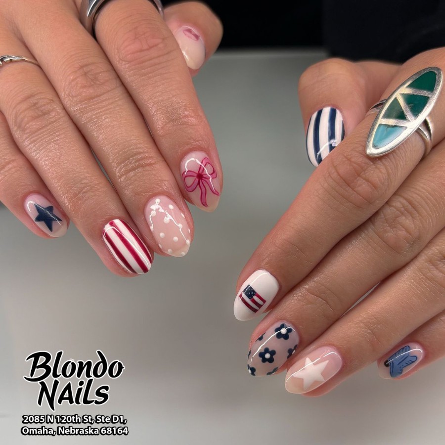 Must Try Nail Designs May 2026